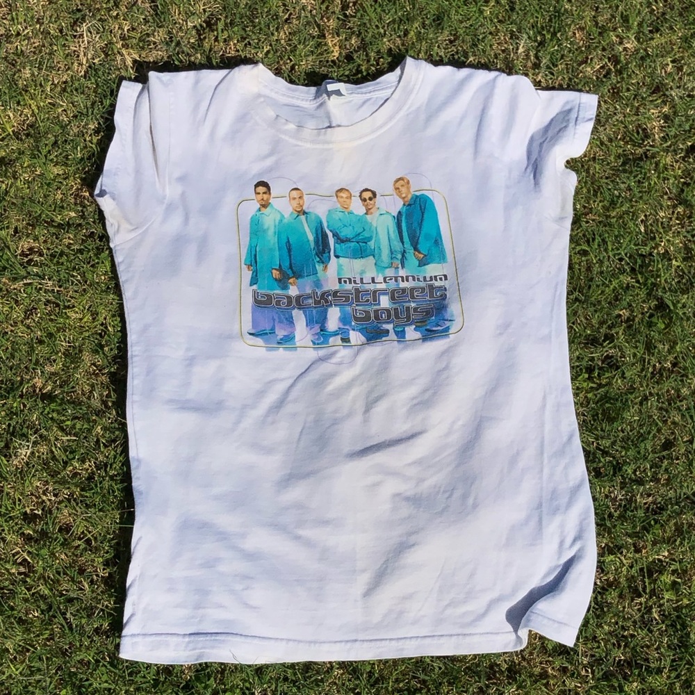 Backstreet Boys T-Shirt